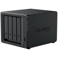 Synology DiskStation 4-Bay 3.5in Diskless NAS (DS425+)