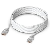 Network-Cables-Ubiquiti-UniFi-Etherlighting-Patch-Cable-8m-White-UACC-Cable-Patch-EL-8M-W-2