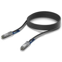 Ubiquiti 100G Direct Attach Cable 3m - Single Pack (UACC-DAC-QSFP28-3M)