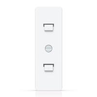 Networking-Accessories-Ubiquiti-DIN-Rail-Mount-For-UniFi-Compact-Switches-UACC-Switch-DIN-1