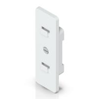 Ubiquiti DIN Rail Mount For UniFi Compact Switches (UACC-Switch-DIN)