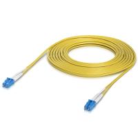 Ubiquiti OS2 Duplex LC UPC Fiber Patch Cable - 15m (UACC-OFC-S2-LULU-15M)