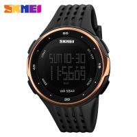 Smart-Watches-Men-s-multifunctional-waterproof-sports-electronic-watch-with-large-dial-for-male-students-mountain-climbing-outdoor-watch-1219-rosegold-2