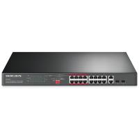 Switches-Mercusys-20-Port-Gigabit-Rackmount-Switch-with-16-Port-PoE-MS120GP-2