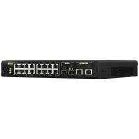 Switches-QNAP-16-Port-90-watt-10GbE-PoE-and-30-watt-2-5GbE-PoE-Managed-Switch-QSW-M2116P-2T2S-4