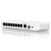 Ubiquiti Flex 2.5G 8-port 2.5 GbE Switch (USW-Flex-2.5G-8)