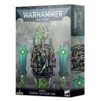 Warhammer-40000-Games-Workshop-49-26-Necrons-Szarekh-The-Silent-King-2