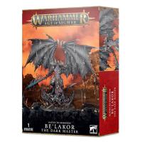 Games Workshop 97-19 Slaves to Darkness: Belakor