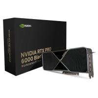 NVIDIA RTX Pro 6000 Blackwell Edition 96GB Workstation Graphics Card (900-5G144-2500-000)