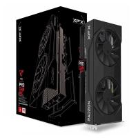 XFX Swift AMD Radeon RX 9060 XT OC Dual Fan Gaming Edition 16G Graphics Card (RX-96TSW16BQ)