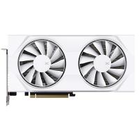 XFX-Swift-AMD-Radeon-RX-9060-XT-OC-White-Dual-Fan-Gaming-Edition-16G-Graphics-Card-RX-96TSW16WQ-2