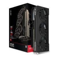 XFX Swift AMD Radeon RX 9070 OC Triple Fan Gaming Edition 16G Graphics Card (RX-97SWFT3B7)