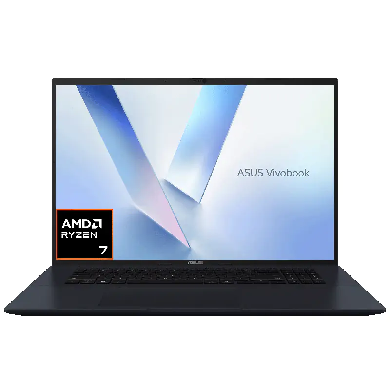 Asus Vivobook 18 18in WUXGA 144Hz Ryzen 260 1TB SSD 32GB RAM