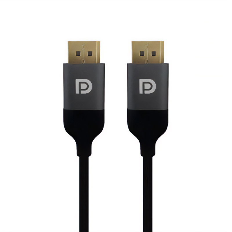 Cablelist 4K DisplayPort Male to DisplayPort Male V1.2 Cable 3m (CL-V1.2DISP3M)