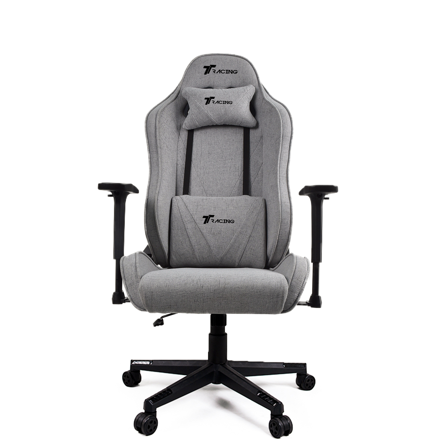  TTRacing Swift X 2020 Air Threads Fabric Gaming Chair - Dawn