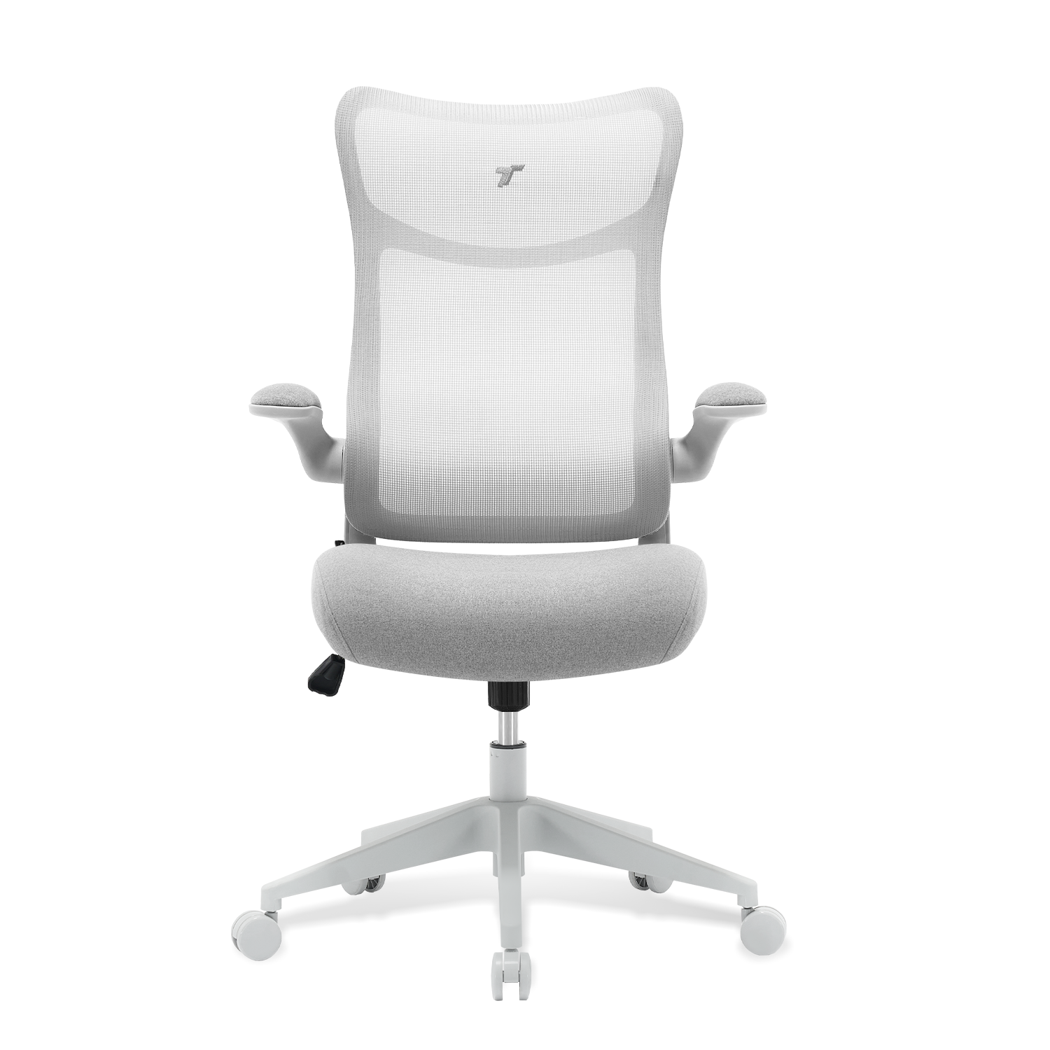 TTRacing TT AIRFLEX V2 Ergochair - Ashy Grey