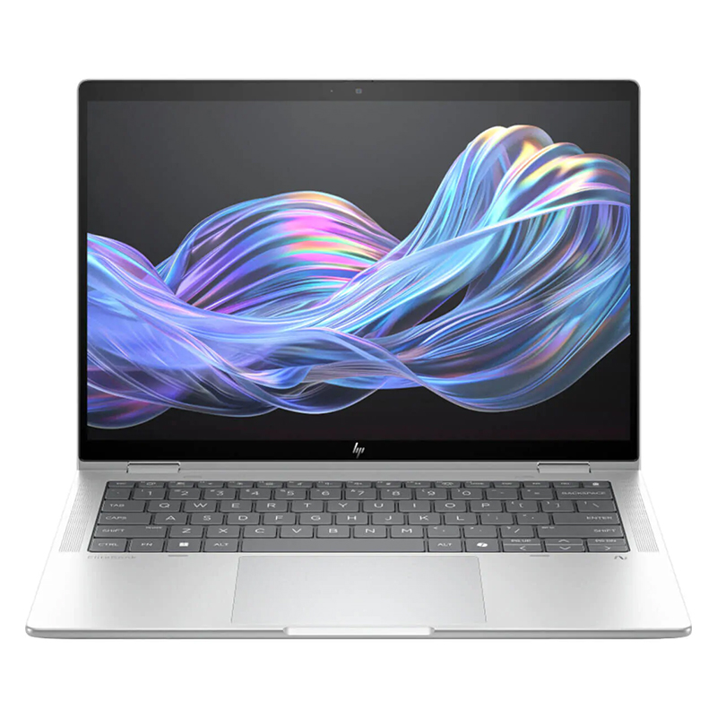 HP EliteBook X Flip G1i 14 AI 14in WUXGA Touch U7-258V 512GB SSD 32GB RAM W11P Laptop (BX0F1PT)