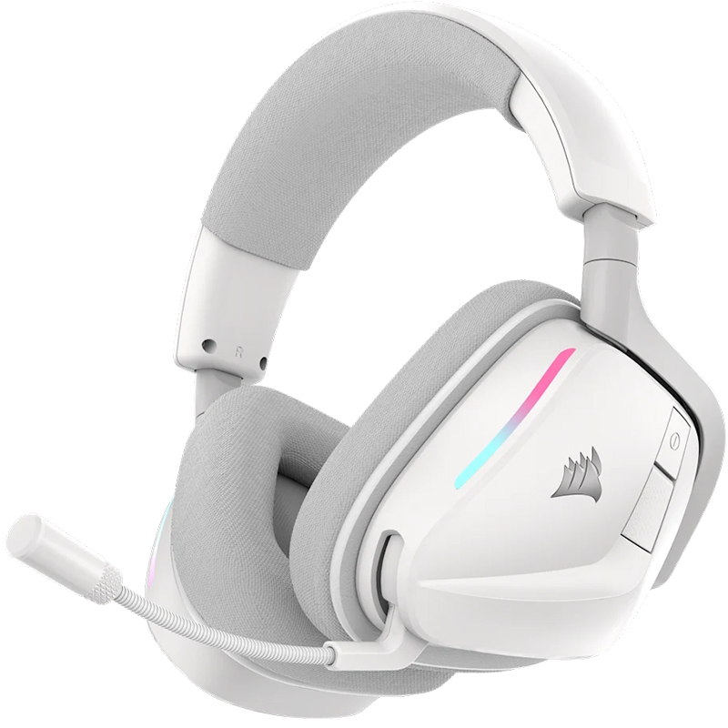 Corsair VOID Wireless V2 Gaming Headset - White (CA-9011380-WW)