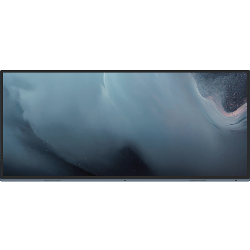 Maxhub Ultra-Wide 105in 5K2K VA A76+A55 Mali-G610 MP4 64GB ROM 8GB RAM Android OS Commercial Display (UW105NA)