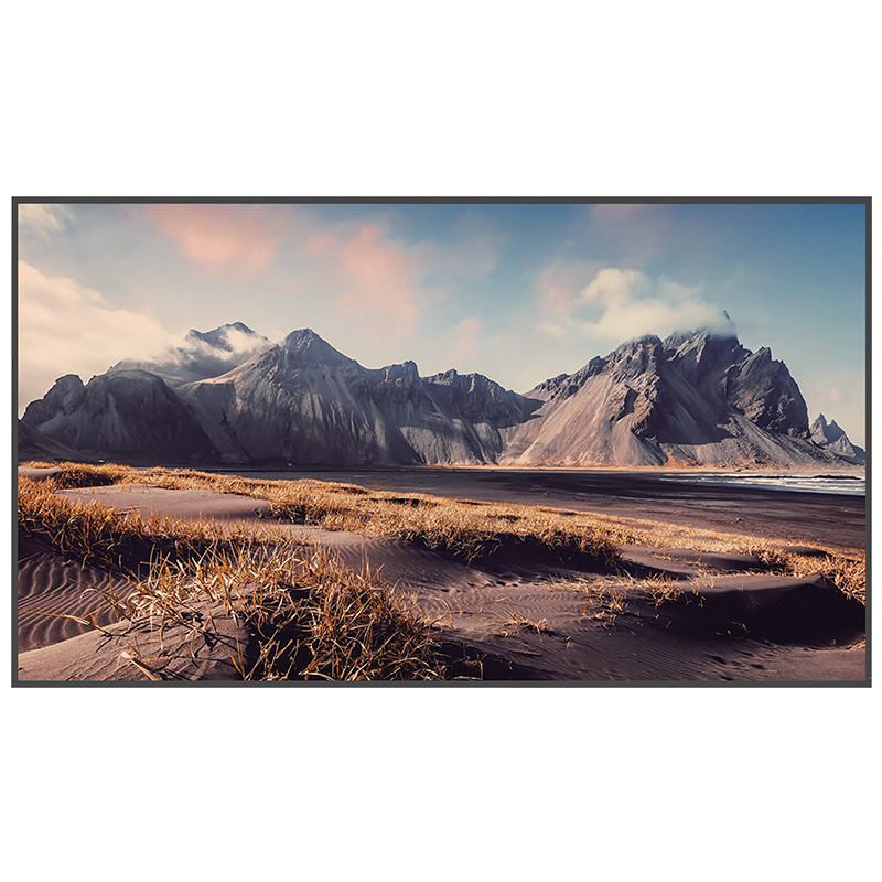 Maxhub CMA 86in 4K UHD ADS A55 Mali-G52 32GB SSD 4GB RAM Android OS Interactive Display (ND86CMA)