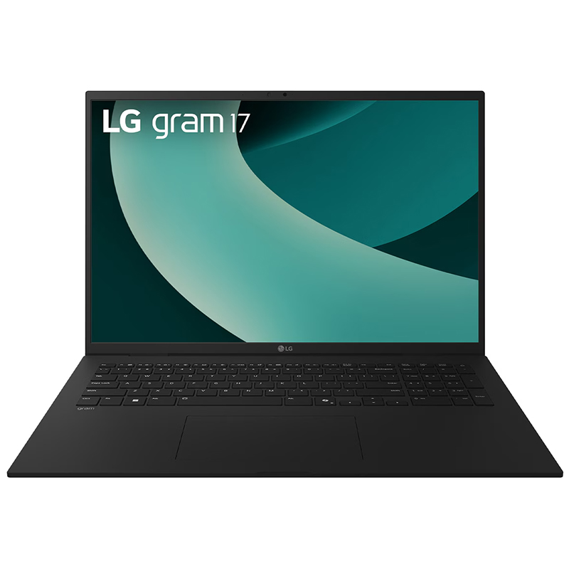 LG Gram 17in WQXGA IPS Ultra 5 256V 512GB SSD 16GB RAM W11H Laptop (17Z90TL-G.AS55A)