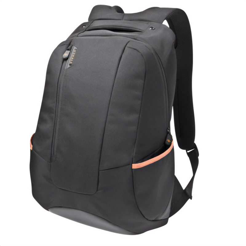 Everki 17in Swift Light Laptop Backpack (15EKP116NBK)