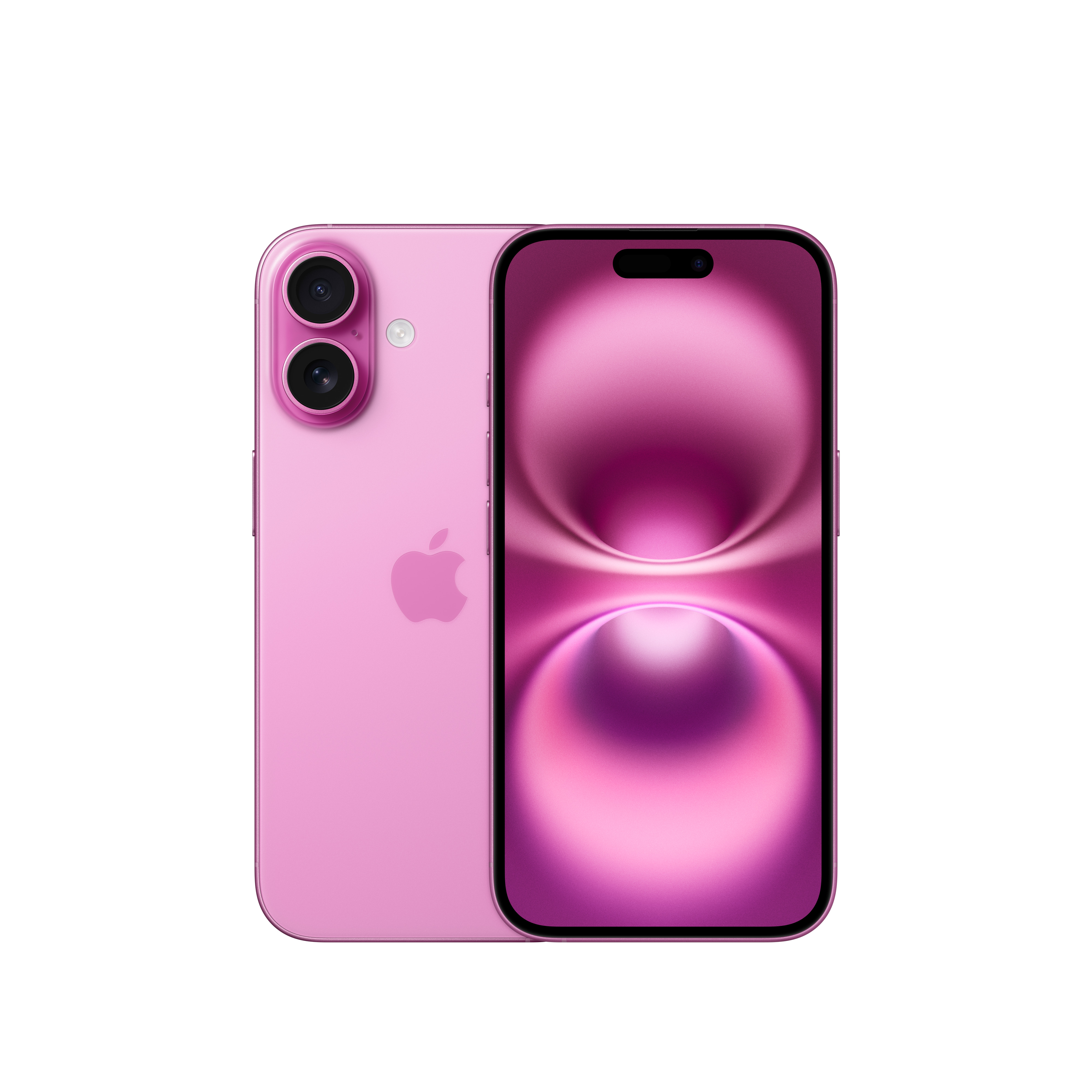 Apple iPhone 16 256GB - Pink (MYEG3X/A)