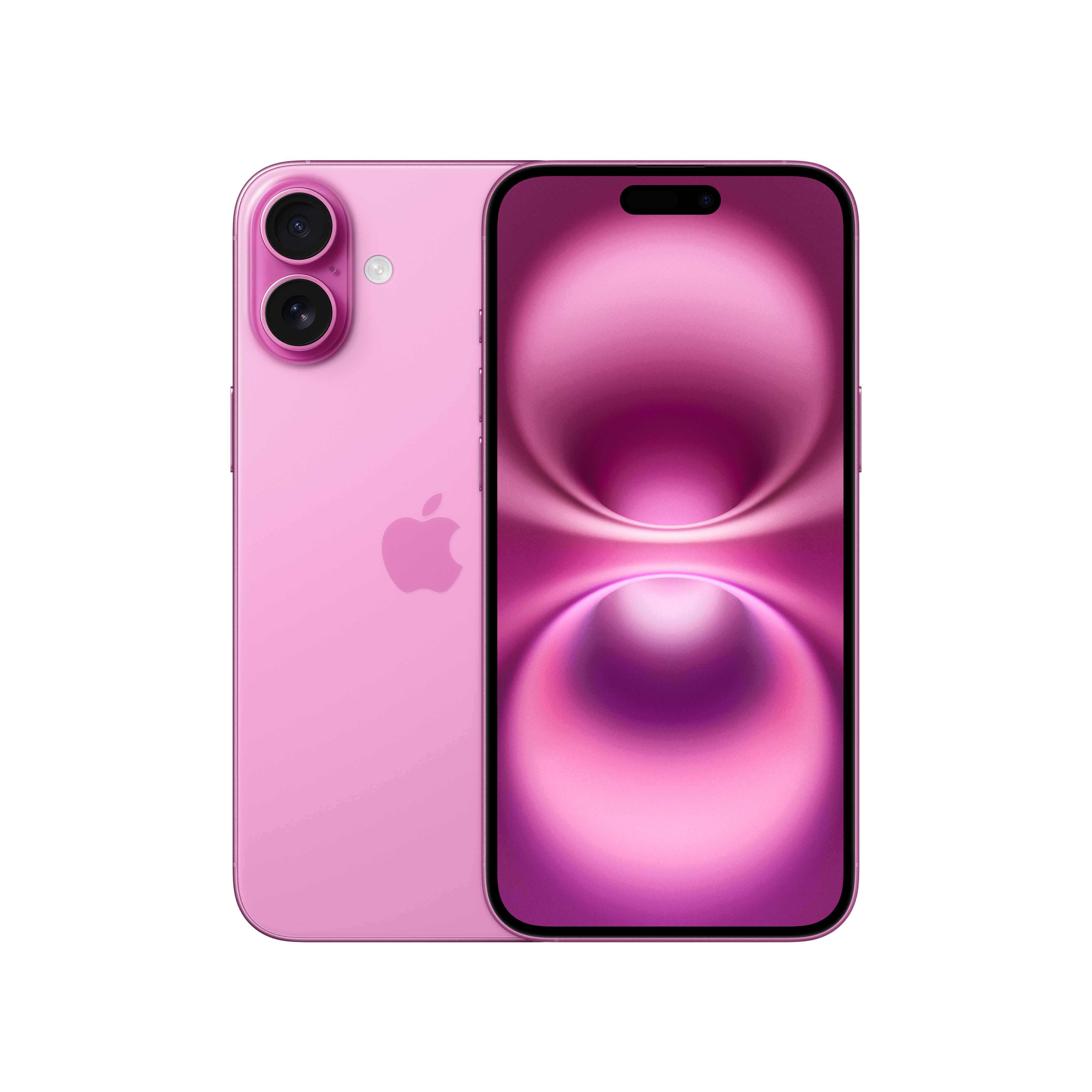 Apple iPhone 16 Plus 256GB - Pink (MXY13X/A)