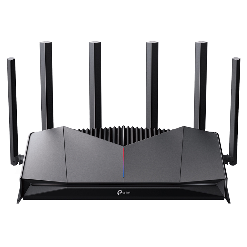 TP-Link Archer BE6500 Dual-Band Wi-Fi 7 Gaming Router (Archer GE400)