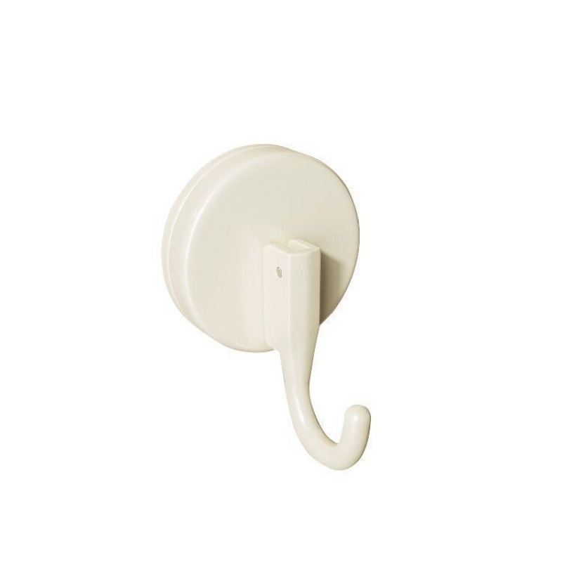 5- kg Load - bearing Suction Cup Hook, Punch - free Single Hook, Strong Vacuum Wall Hook, Special for Behind the Kitchen and Bathroom Doors
