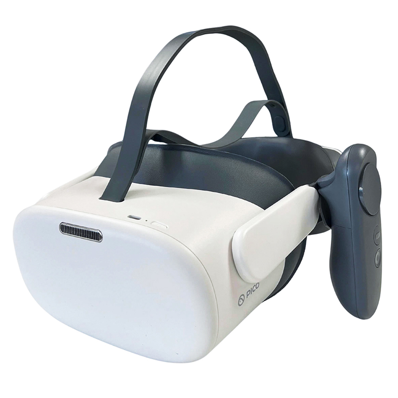 Pico G3 Plus 3Dof All-in-One VR Headset (G3+)