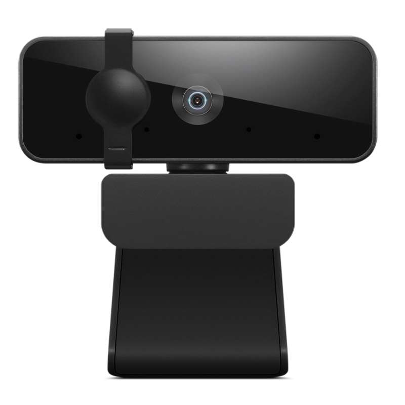 Lenovo Essential FHD Webcam (4XC1B34802)