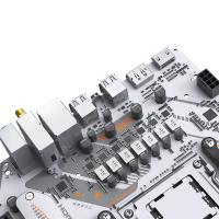 AMD-AM5-MAXSUN-eSport-B850M-WIFI-ICE-AM5-DDR5-mATX-Motherboard-MS-ES-B850M-WIFI-ICE-4