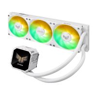 Asus-TUF-Gaming-LC-III-360-ARGB-LCD-AIO-CPU-Cooling-White-TUF-GAMING-LC-III-360-ARGB-LCD-WHT-2