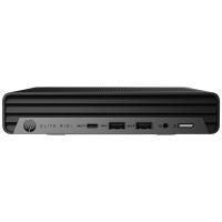 HP Elite Mini 800 G9 i5-14500T 512GB SSD 16GB RAM W11P Desktop PC (A41KCPT)