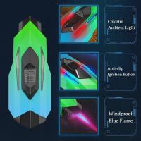 Cooking-Utensils-4pcs-Refillable-Jet-Torch-Butane-Cigarette-Cigar-Lighter-in-Rainbow-Pocket-Size-8