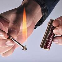 Cooking-Utensils-DRAGON-S-BREATH-IMMORTAL-Lighter-Fire-Starter-Matchstick-Metal-Waterproof-3