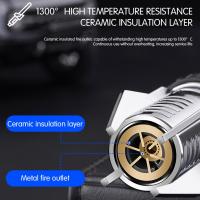 Cooking-Utensils-Torch-Butane-Lighters-Adjustable-Jet-Flame-Windproof-Butane-Refillable-Lighter-3