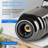 Cooking-Utensils-Torch-Butane-Lighters-Adjustable-Jet-Flame-Windproof-Butane-Refillable-Lighter-5