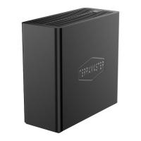 TerraMaster D4 SSD 4 Bay NVMe M.2 SSD Enclosure (D4 SSD)