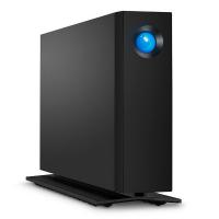 LaCie 20TB d2 Professional USB-C External Desktop Hard Drive (STHA20000800)