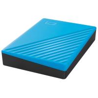 External-Hard-Drives-Western-Digital-5TB-My-Passport-USB-3-2-Portable-External-Hard-Drive-Sky-Blue-WDBPKJ0050BBL-WESN-5