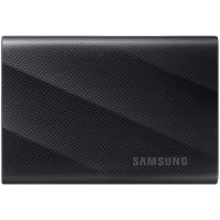 Samsung 1TB T9 USB-C Portable External SSD - Black (MU-PG1T0B/WW)