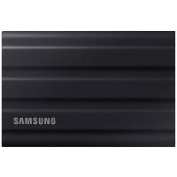 Samsung 4TB T7 Shield USB-C Portable External SSD - Black (MU-PE4T0S/WW)