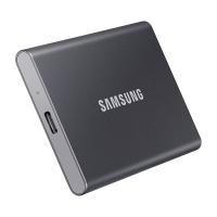 External-SSD-Hard-Drives-Samsung-Portable-SSD-T7-4TB-Titan-Gray-USB3-2-Type-C-R-W-Max-1-050MB-s-Aluminium-Case-3-Years-Warranty-5