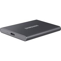 External-SSD-Hard-Drives-Samsung-Portable-SSD-T7-4TB-Titan-Gray-USB3-2-Type-C-R-W-Max-1-050MB-s-Aluminium-Case-3-Years-Warranty-7