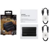External-SSD-Hard-Drives-Samsung-Portable-SSD-T7-Shield-2TB-Black-USB3-2-Type-C-R-W-Max-1-050MB-s-IP65-Water-amp-Dust-resistance-Drop-resistant-Case-3-Years-Warrant-7