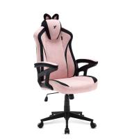 Gaming-Chairs-TTRacing-DUO-V4-Air-Threads-Fabric-Gaming-Chair-KittyPuff-2