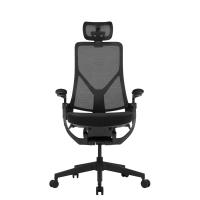TTRacing TT AEROFLEX Ergochair - Ashy Grey