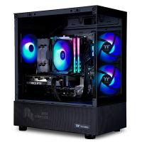 G5 Intel i5 12400F GeForce RTX 4060 Gaming PC 59020